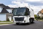 Freightliner Econic SD McNeilus Refuse Truck 2018 года